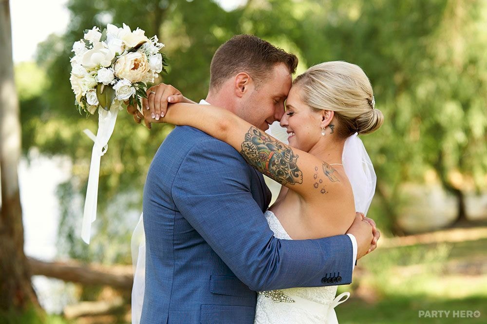 Nica Photography - event photography in the Southern Highlands