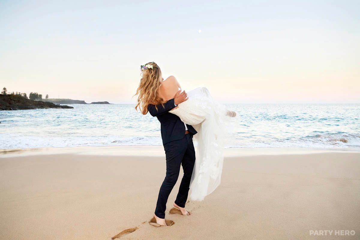 Nica Photography - event photography in the Southern Highlands