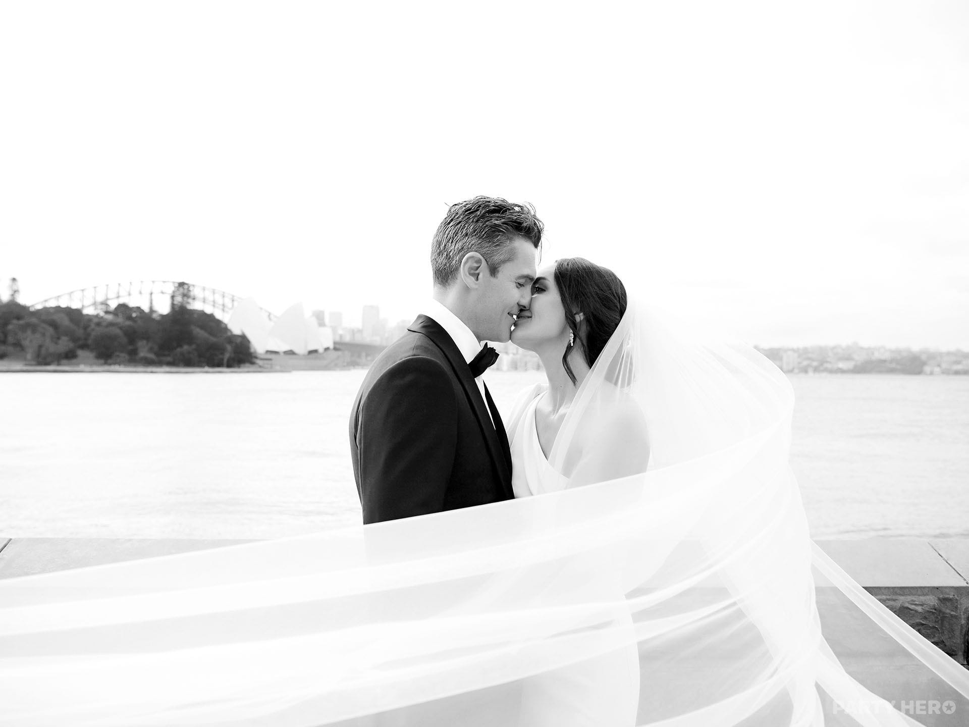 Nica Photography - event photography in the Southern Highlands