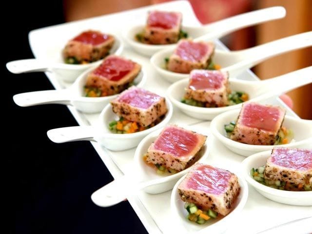 Monkey Place Catering - catering in the Hunter Valley