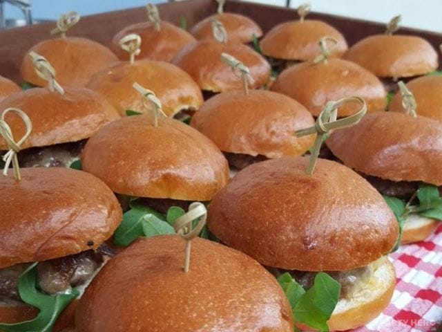 Monkey Place Catering - catering in the Hunter Valley