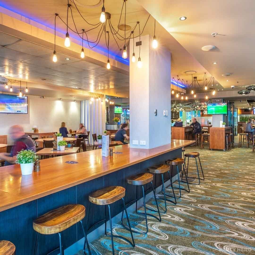 Narrabeen Sands Hotel - party venue in Sydney