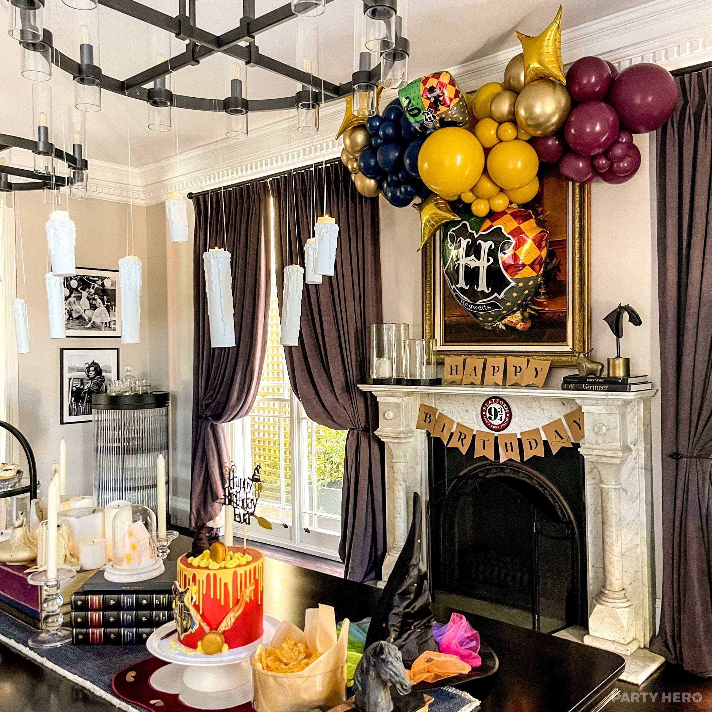 Balloon Couture activity in Sydney - group bookings