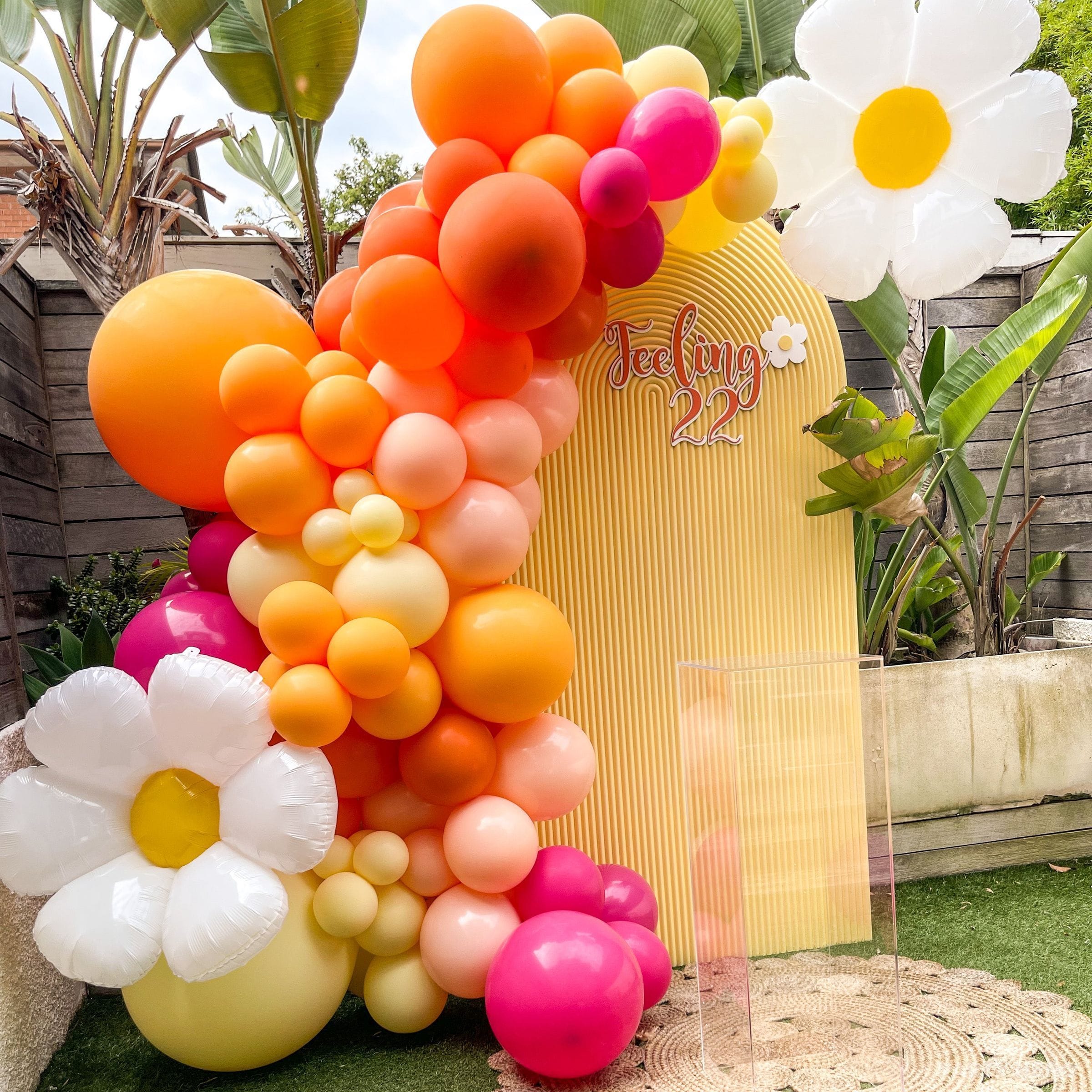 Balloon Couture activity in Sydney - group bookings