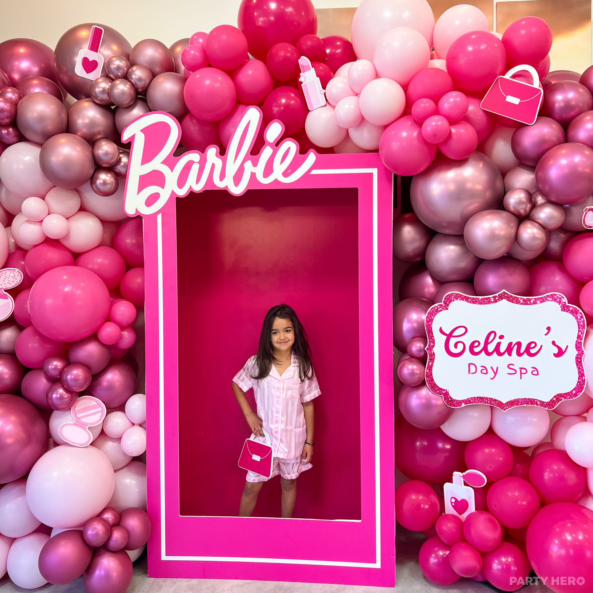 Balloon Couture activity in Sydney - group bookings