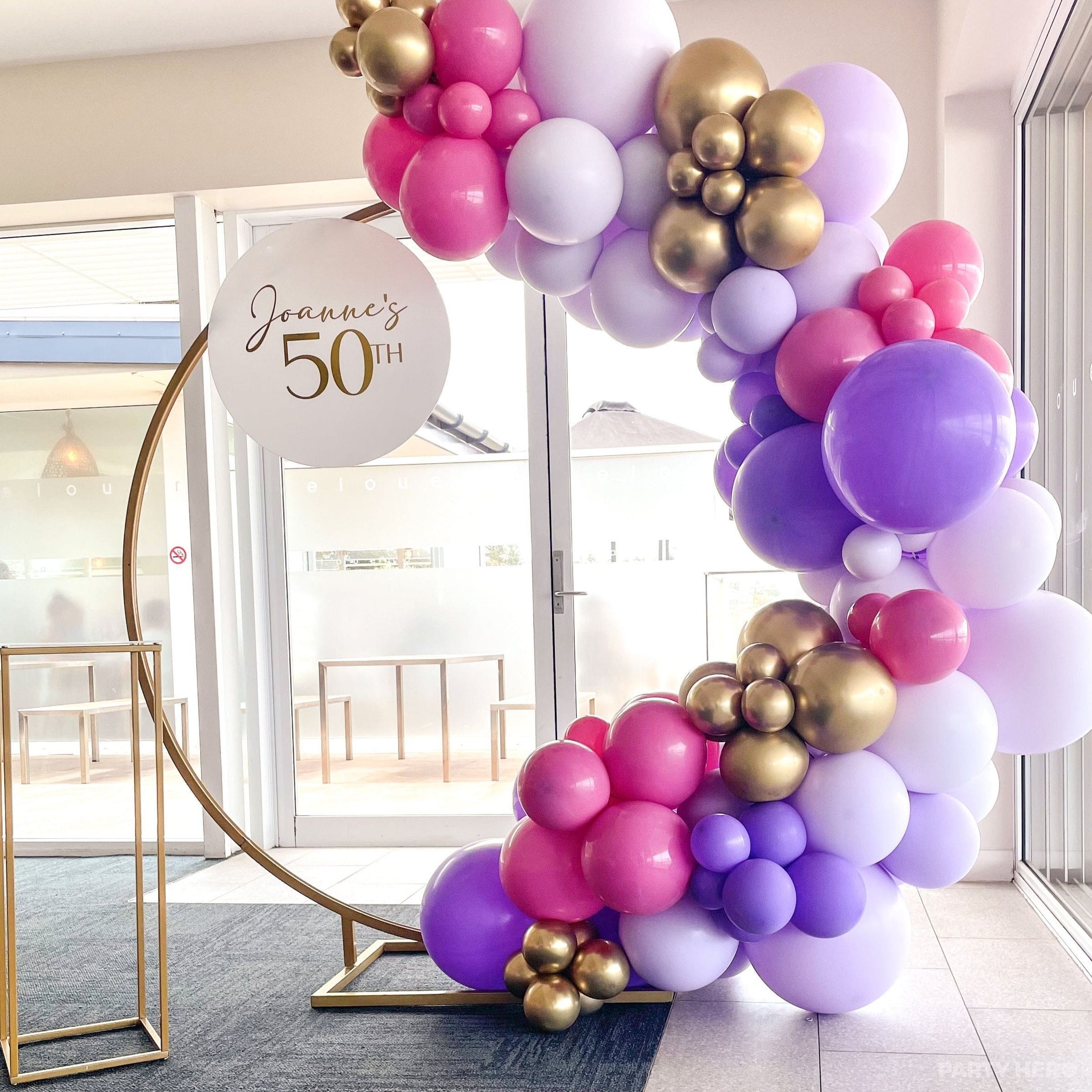 Balloon Couture activity in Sydney - group bookings