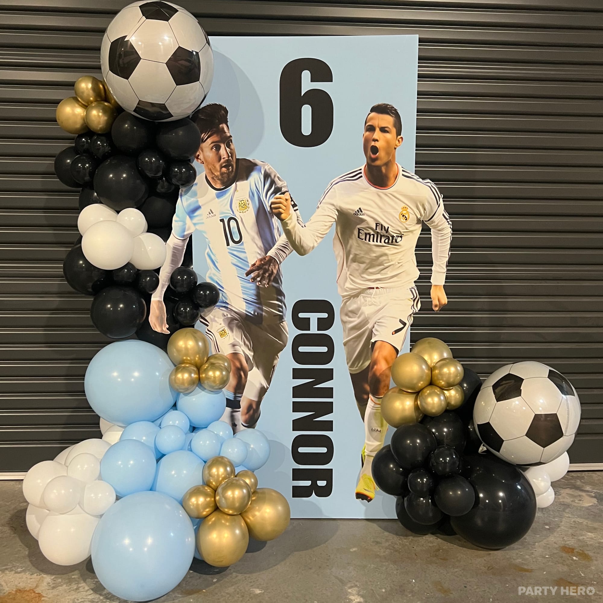 Balloon Couture activity in Sydney - group bookings