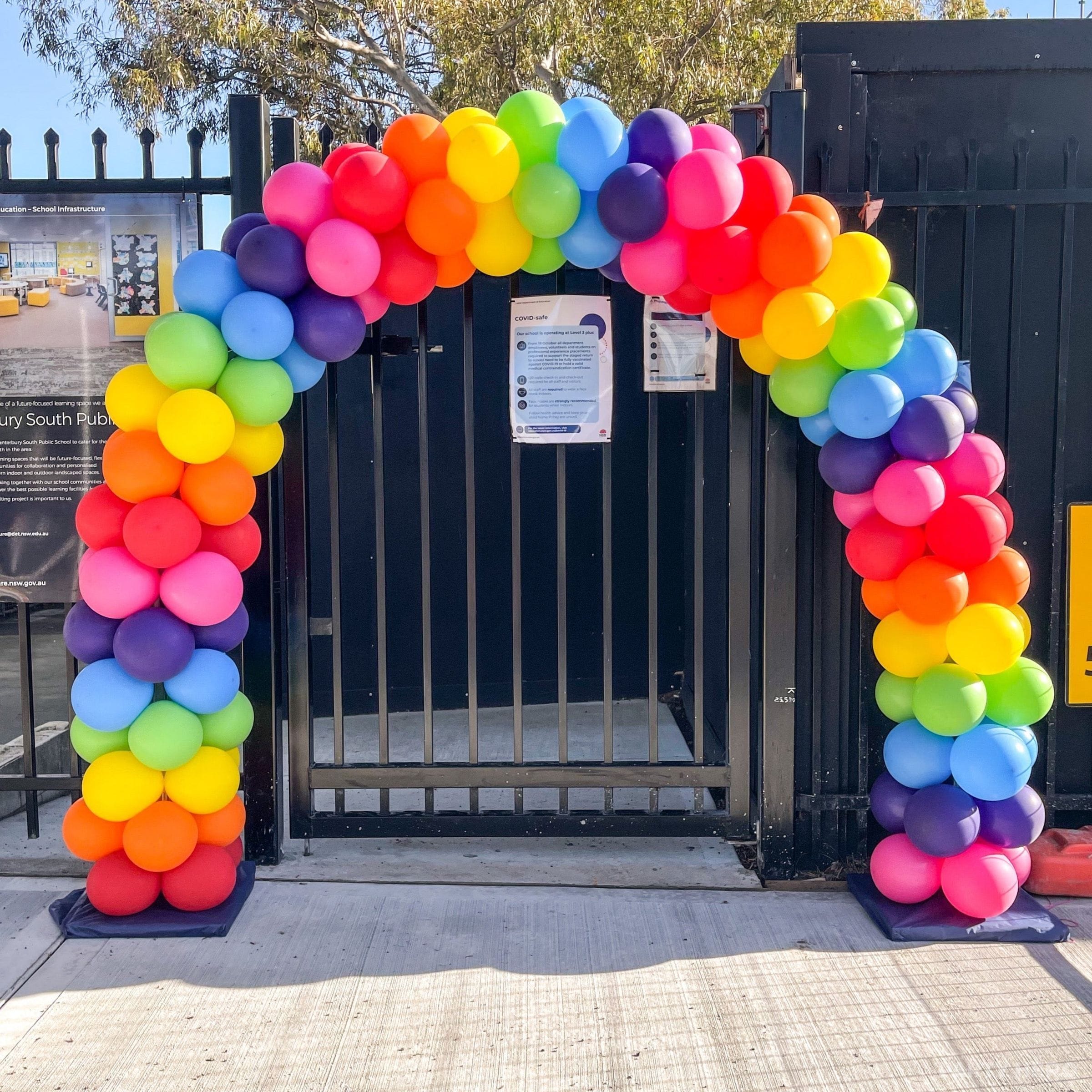 Balloon Couture activity in Sydney - group bookings