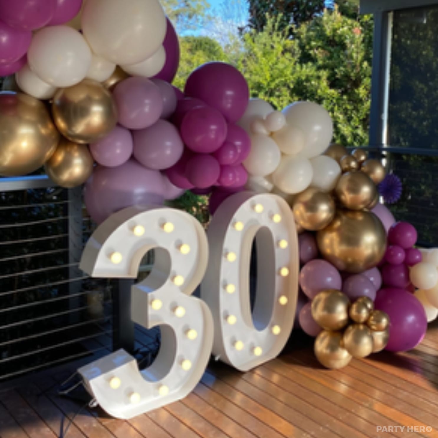 Balloon Couture activity in Sydney - group bookings