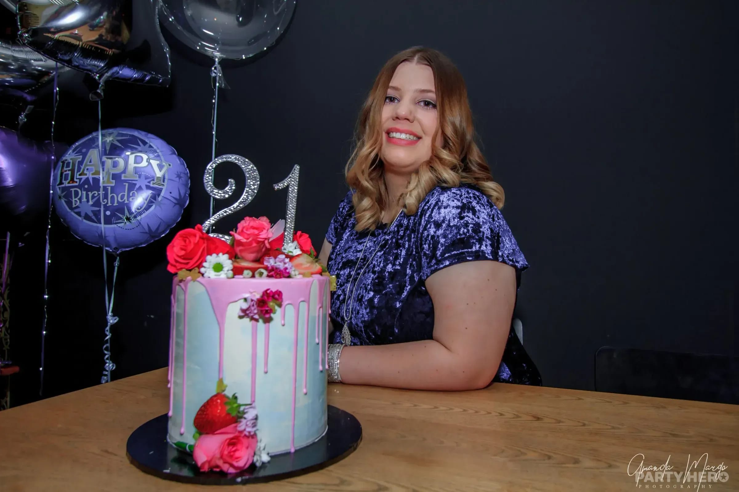 Amanda Margo Photography activity in Sydney - group bookings