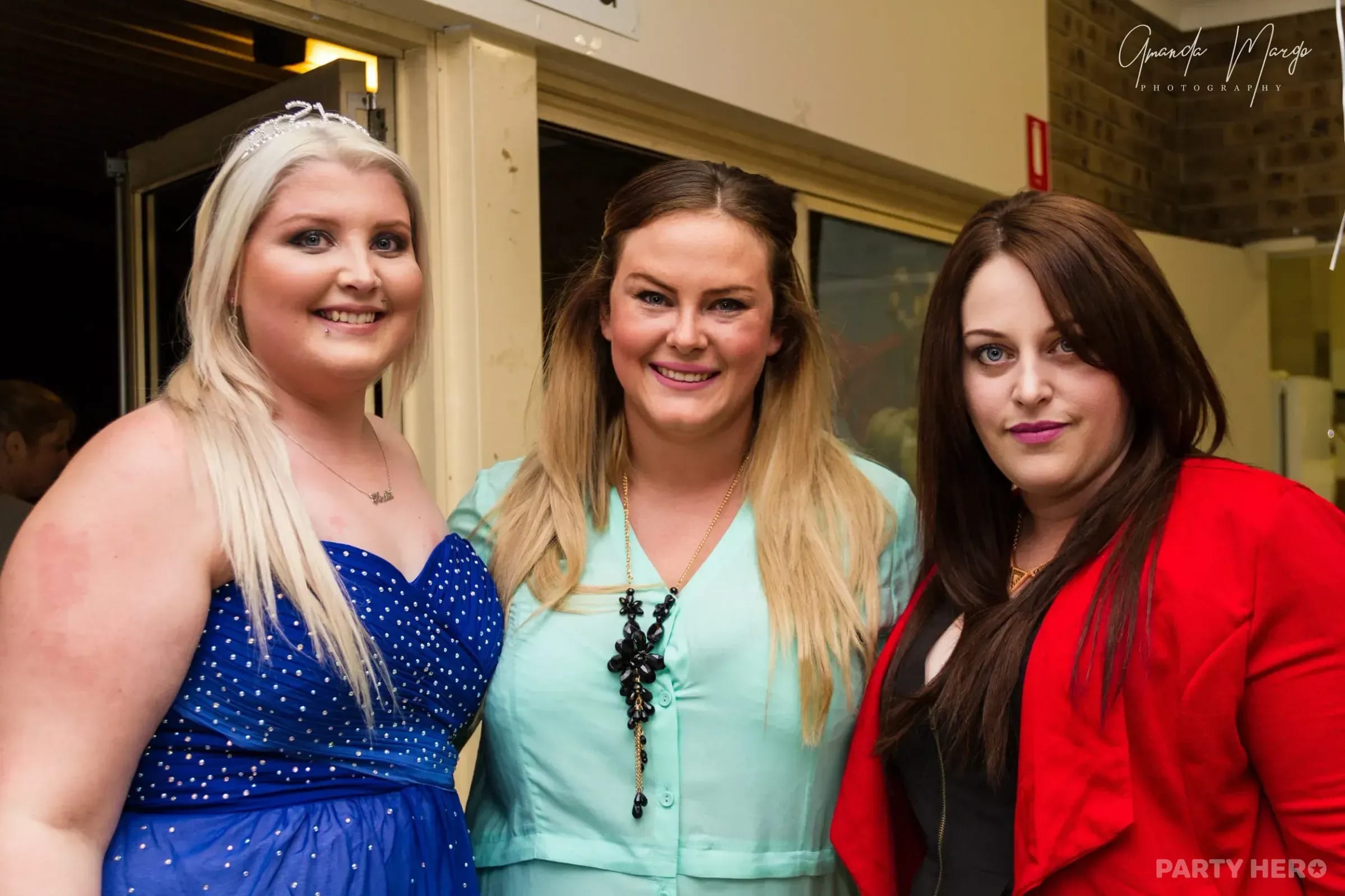 Amanda Margo Photography activity in Sydney - group bookings