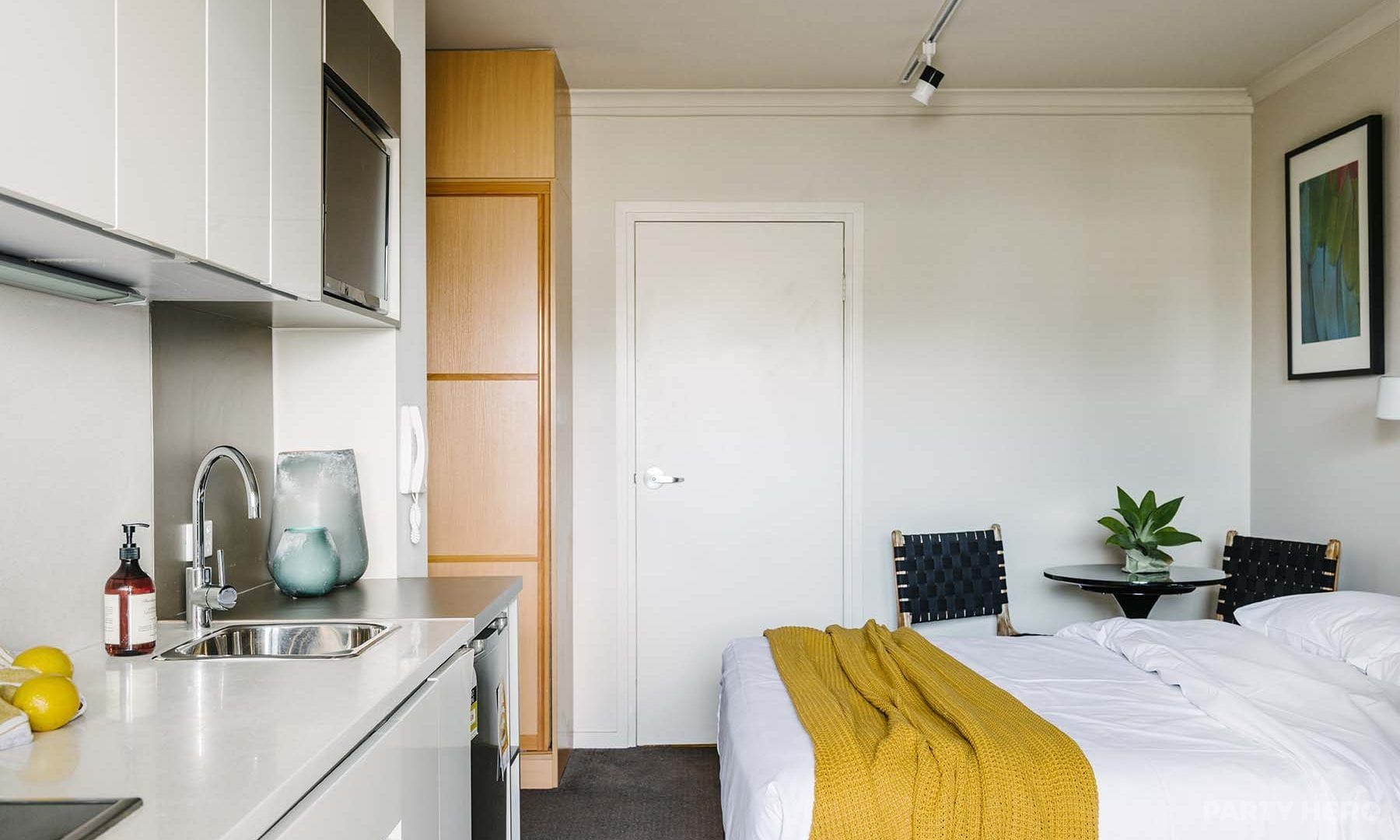Veriu Randwick - serviced apartments in Sydney