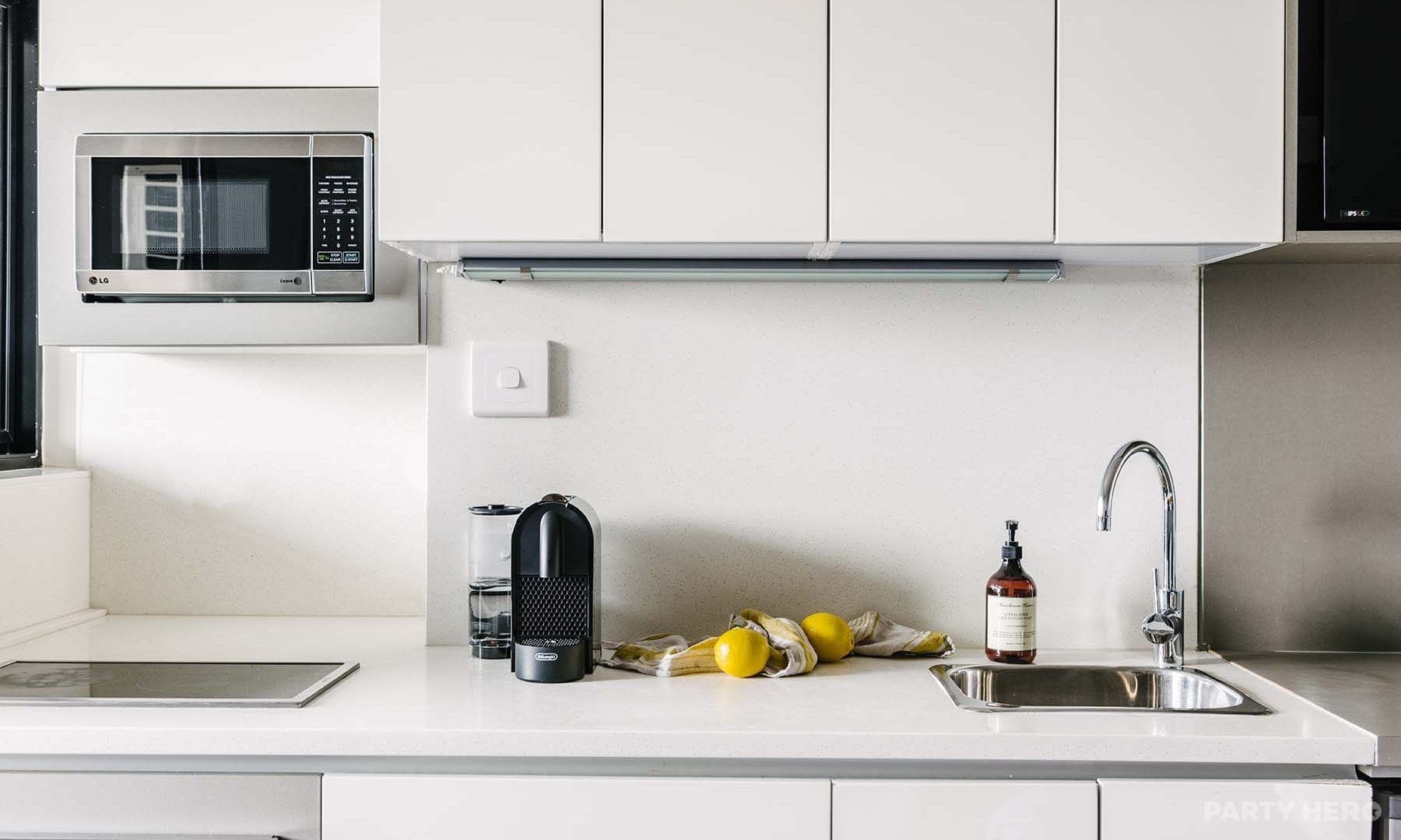 Veriu Randwick - serviced apartments in Sydney
