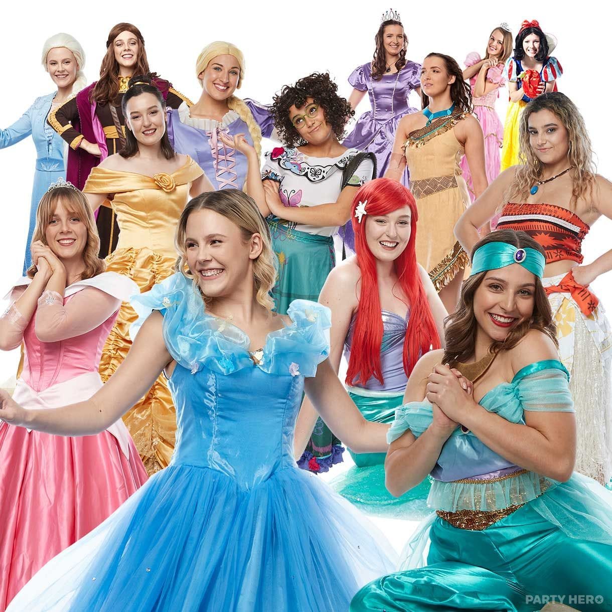 StarDust Kids activity in Sydney - group bookings