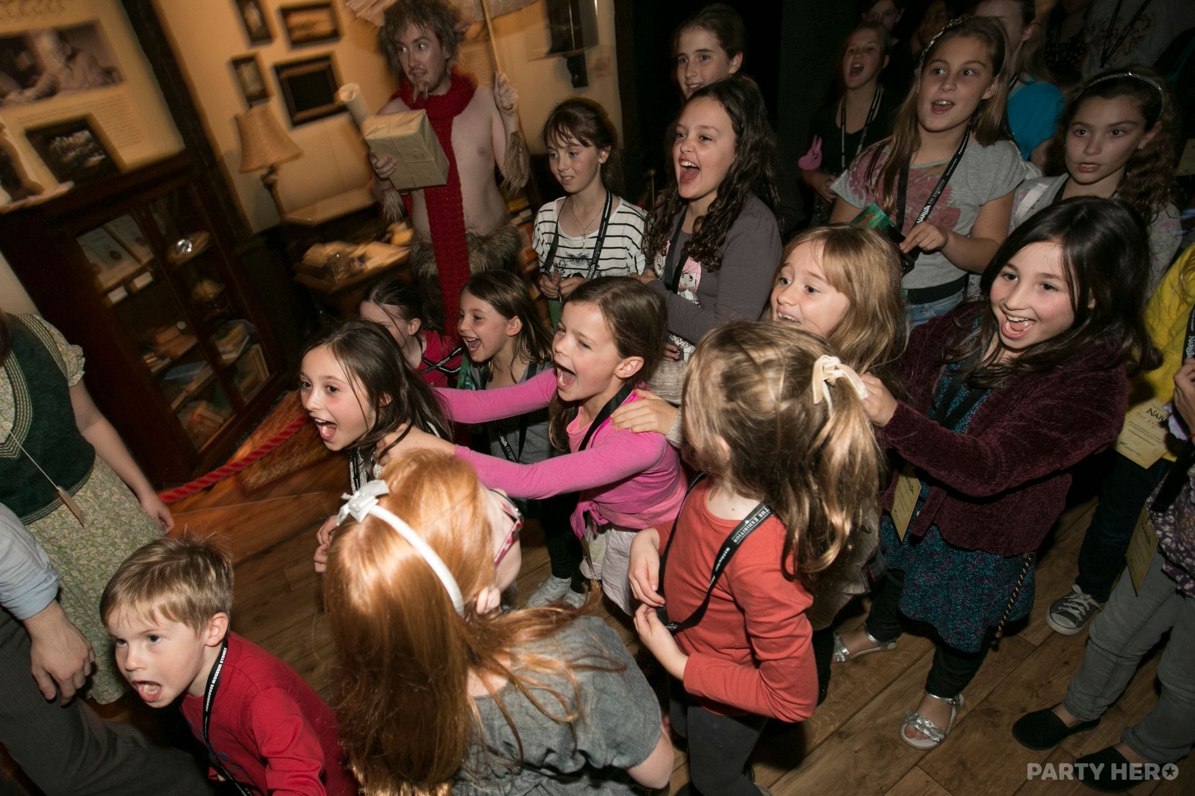 StarDust Kids activity in Sydney - group bookings