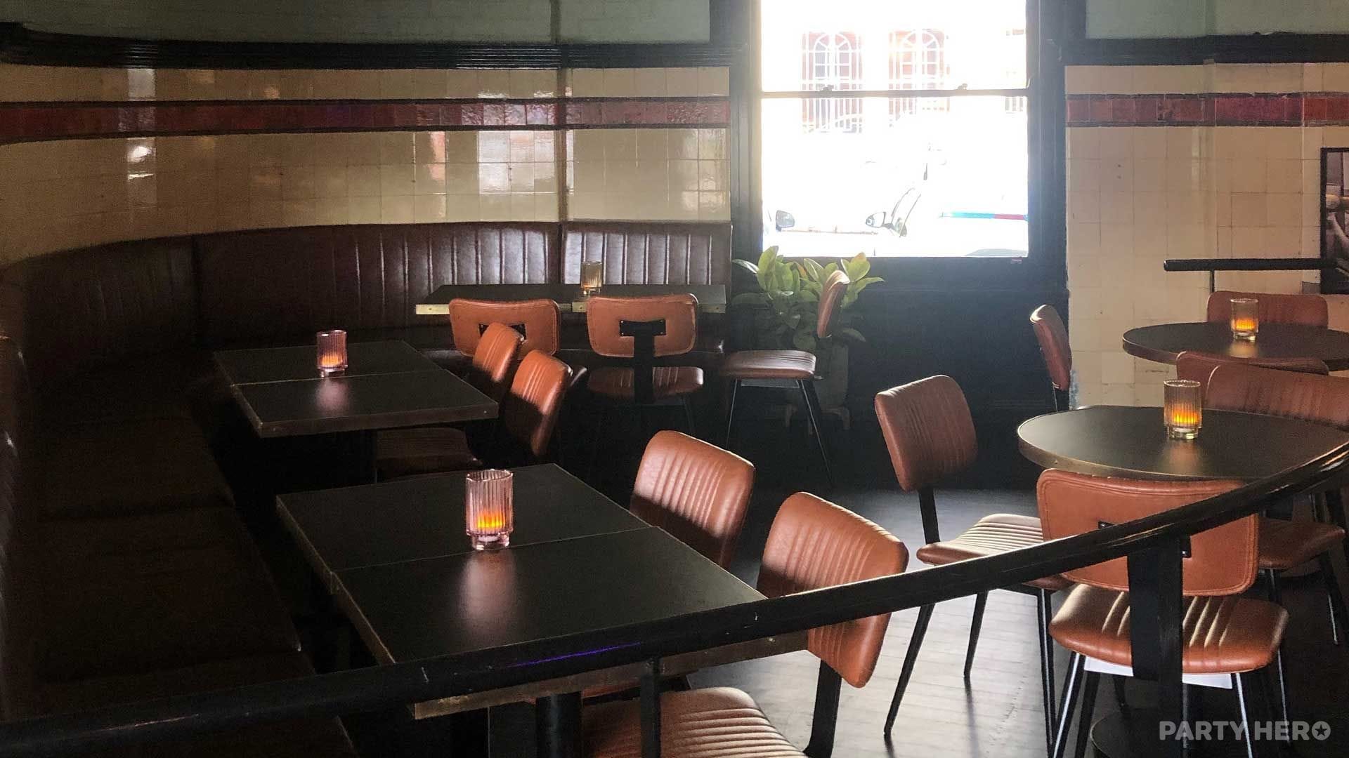 The Annandale Hotel - party venue in Sydney
