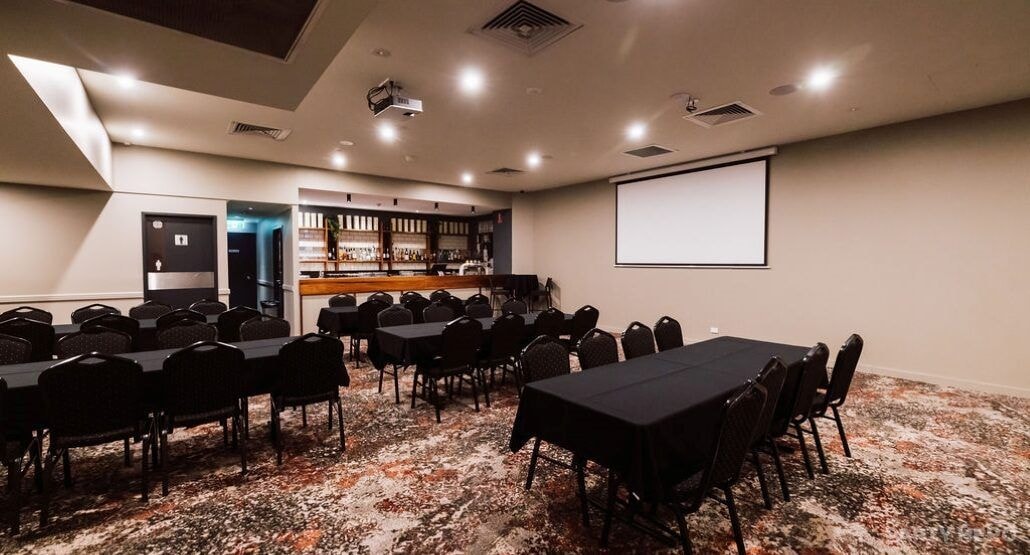 Browns Plains Hotel - party venue in Brisbane