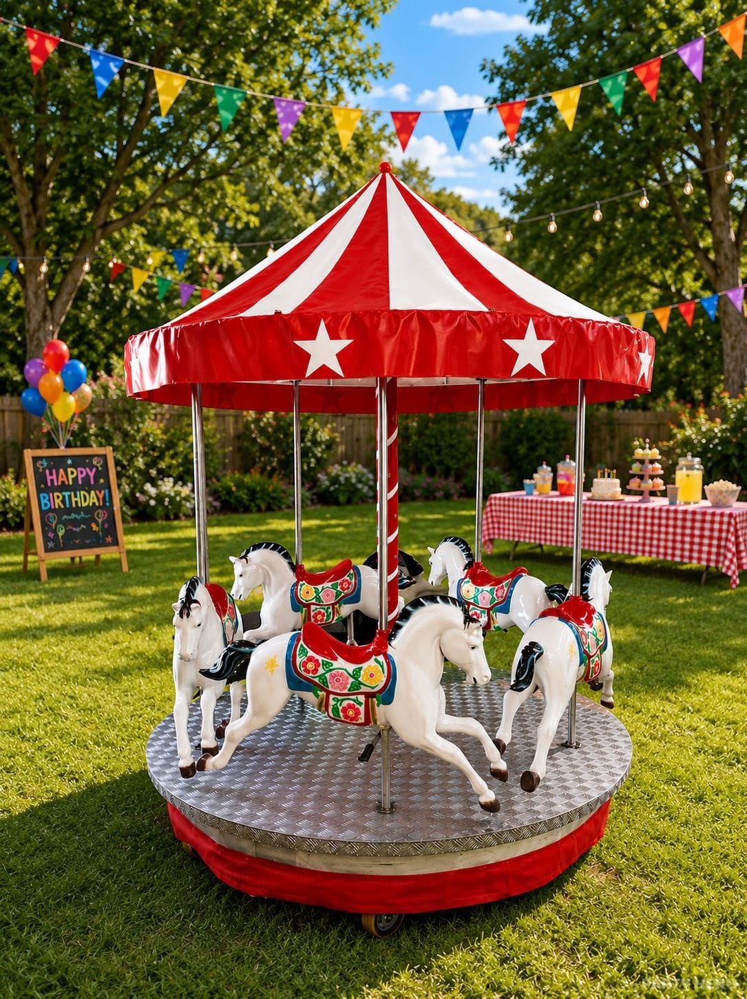Bonza Amusements - kids entertainers in the Blue Mountains