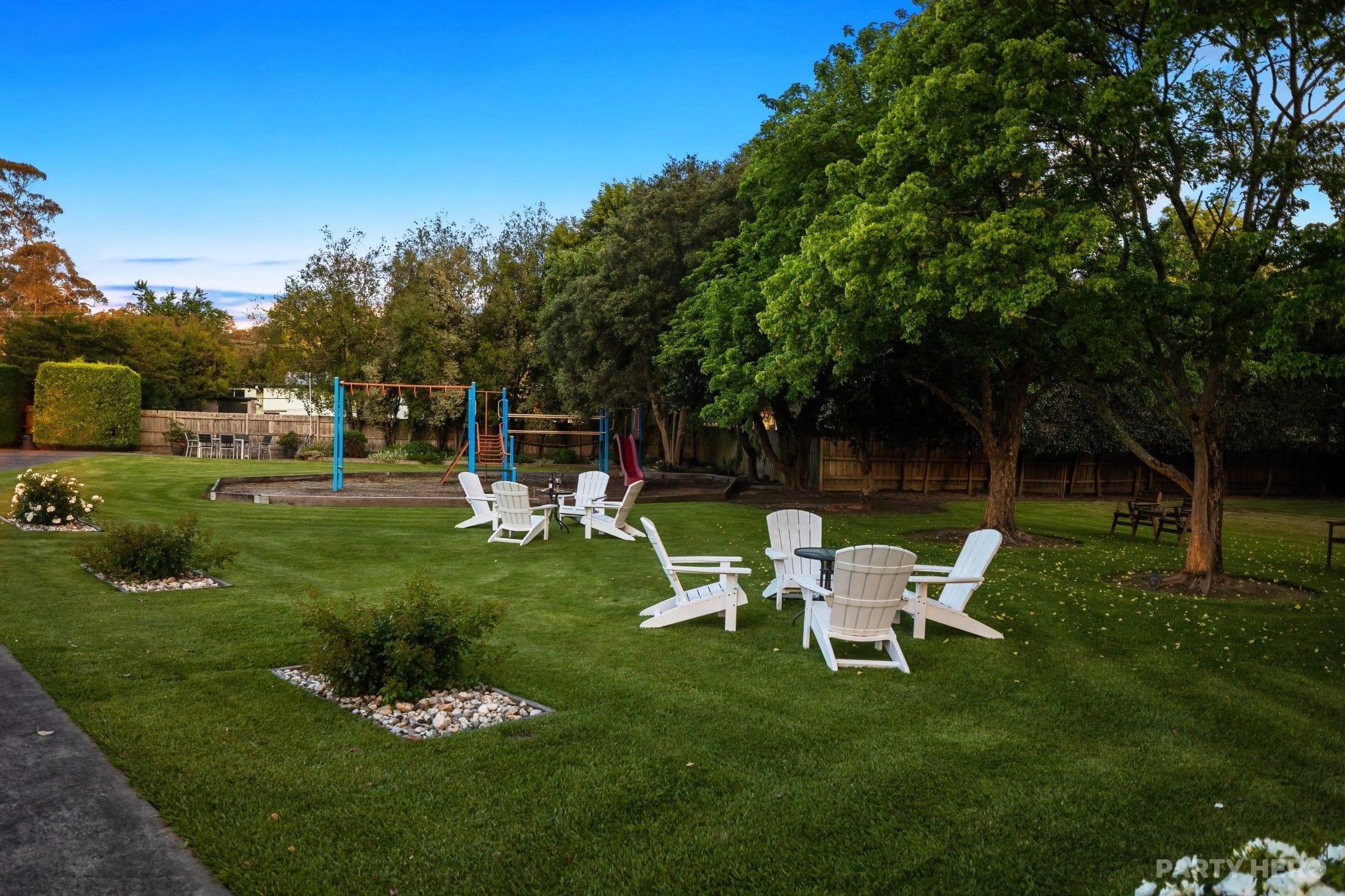 Healesville Motor Inn - hotel in Healesville