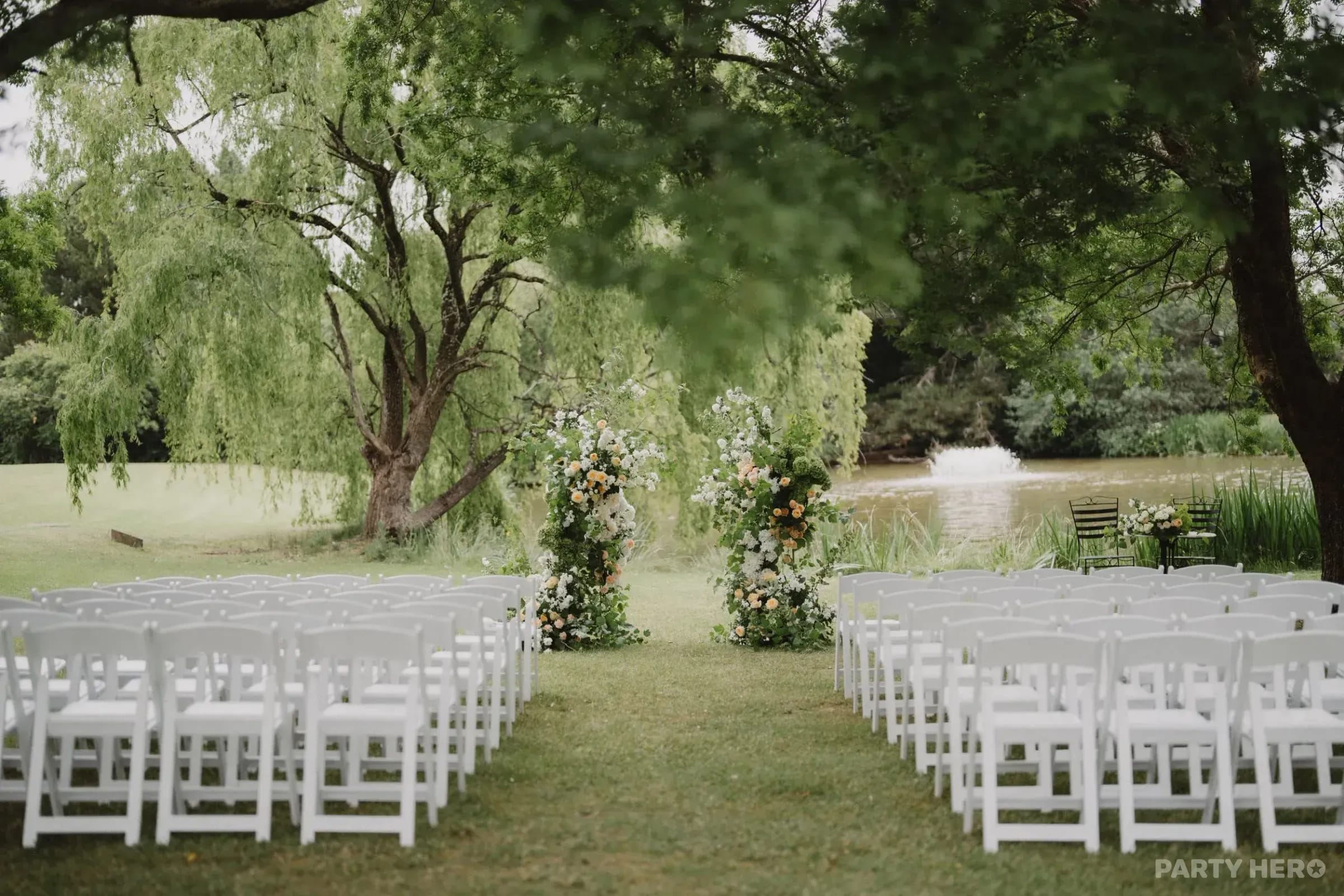 Emma Blake Floral - event flowers in the Southern Highlands