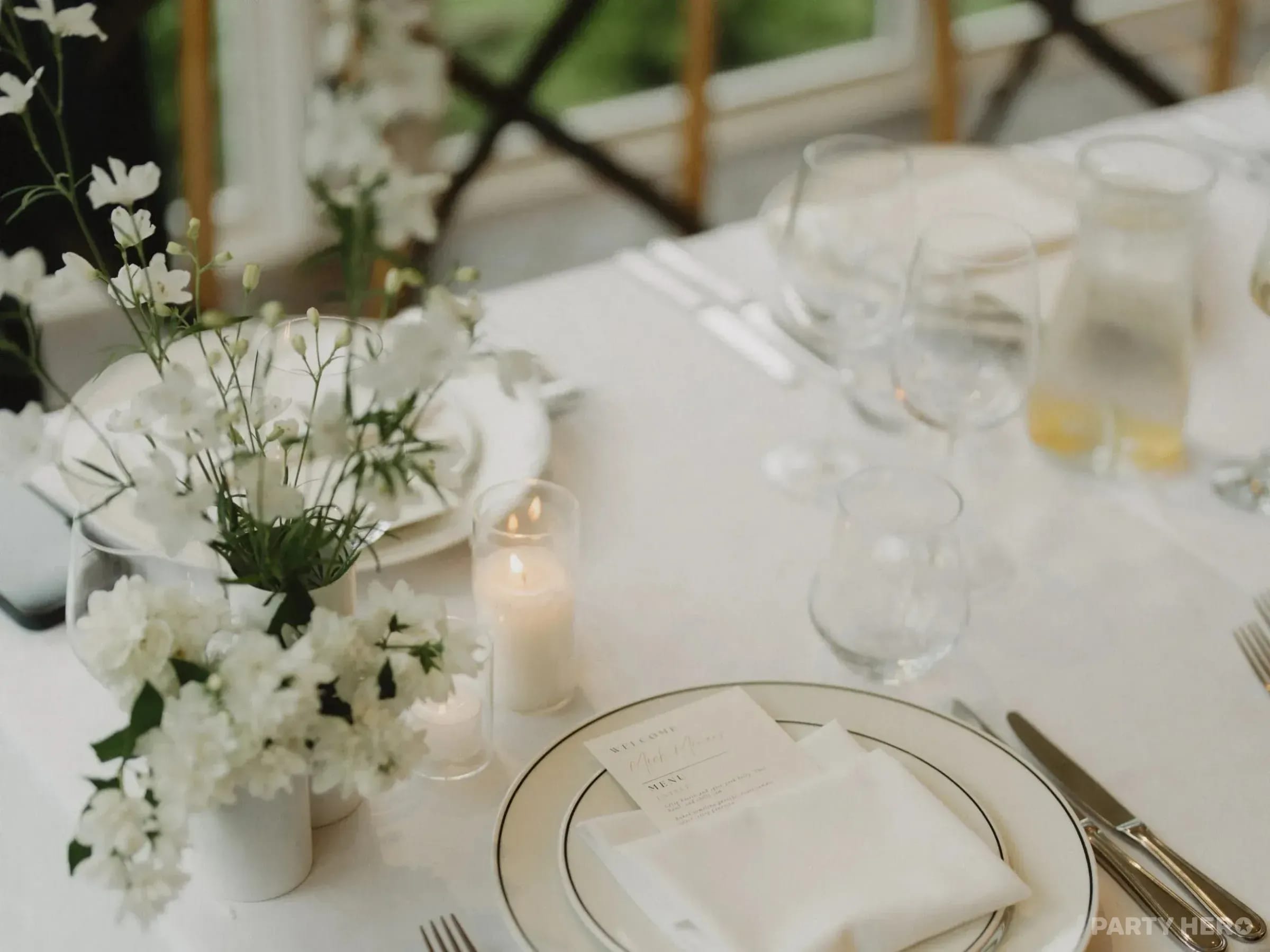 Emma Blake Floral - event flowers in the Southern Highlands