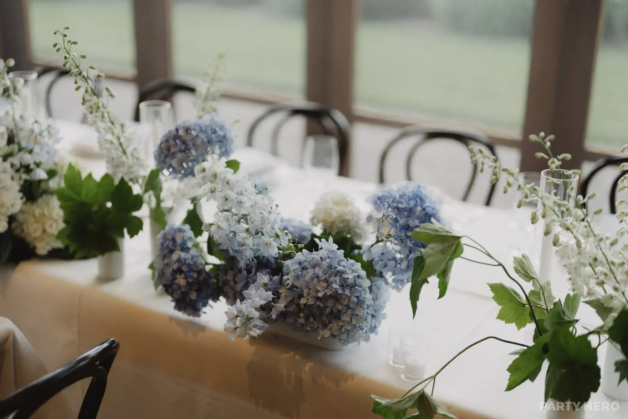 Emma Blake Floral - event flowers in the Southern Highlands