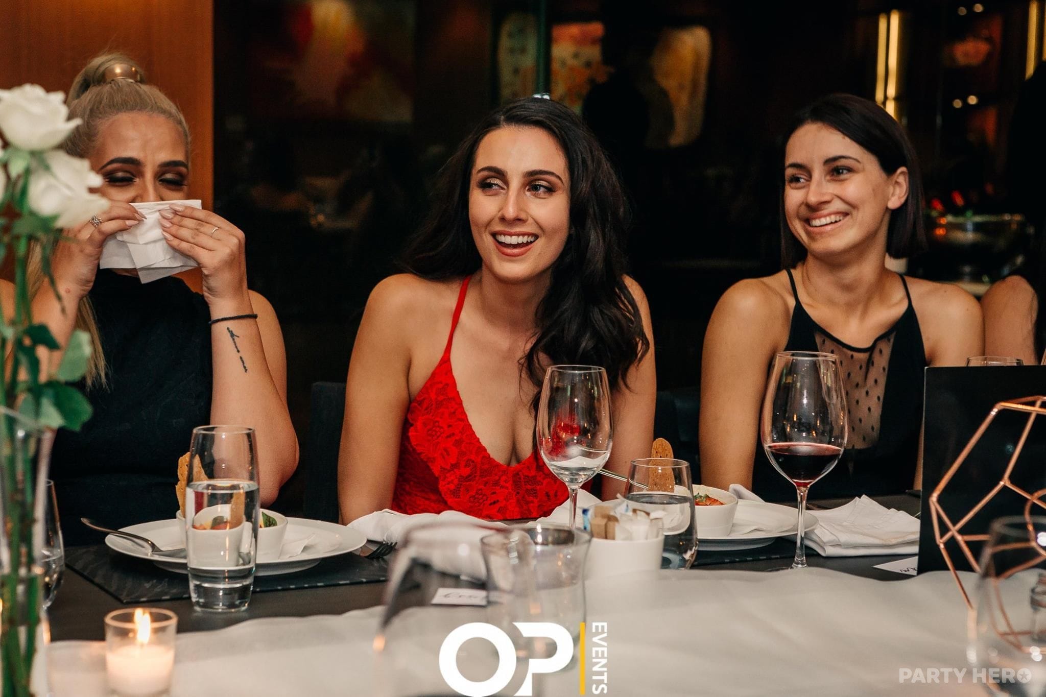 OzParty activity in Sydney - group bookings