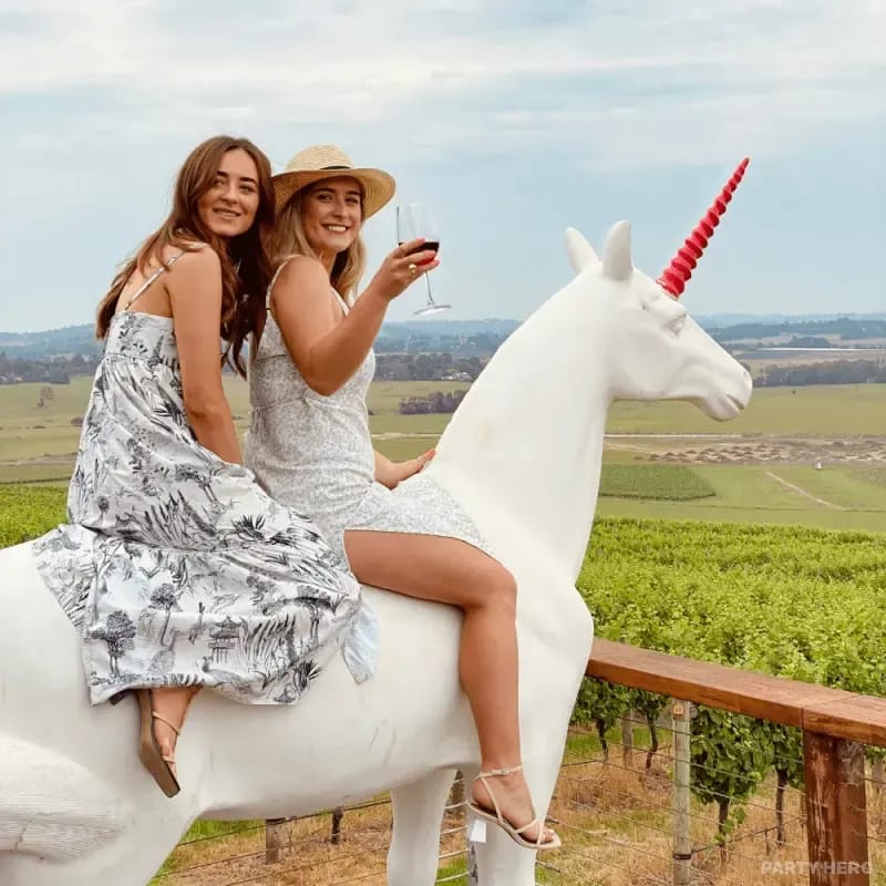 Dancing Kangaroo Tours - party hire in Melbourne