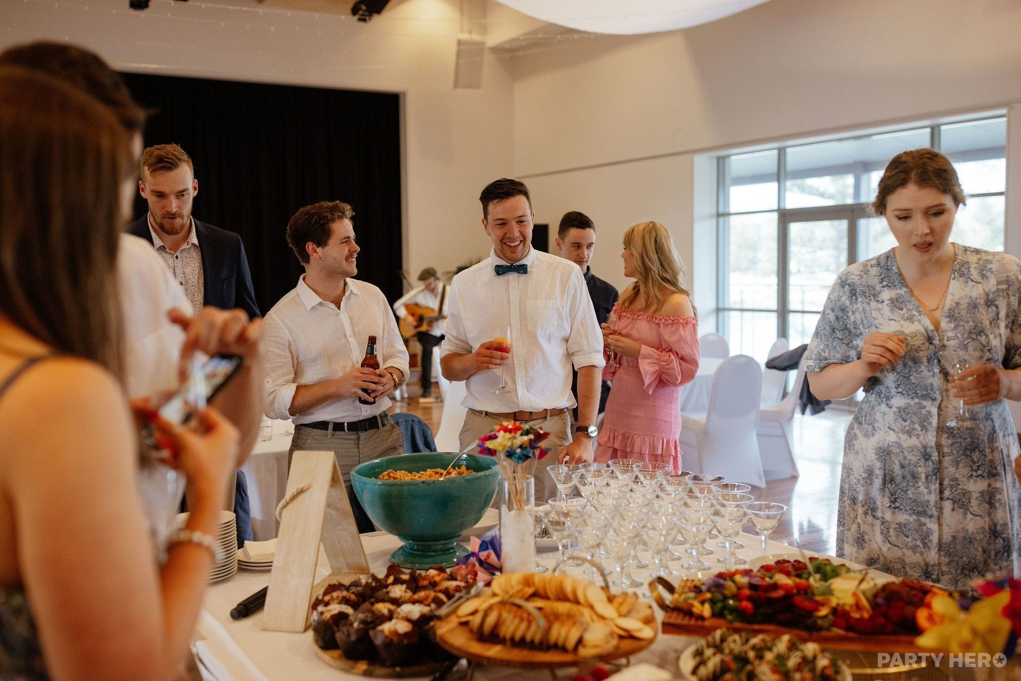Culinarius - caterers in Wollongong
