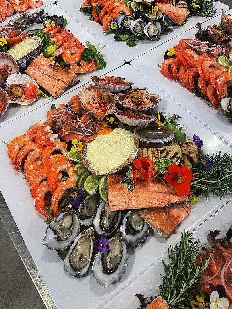Culinarius - caterers in Wollongong