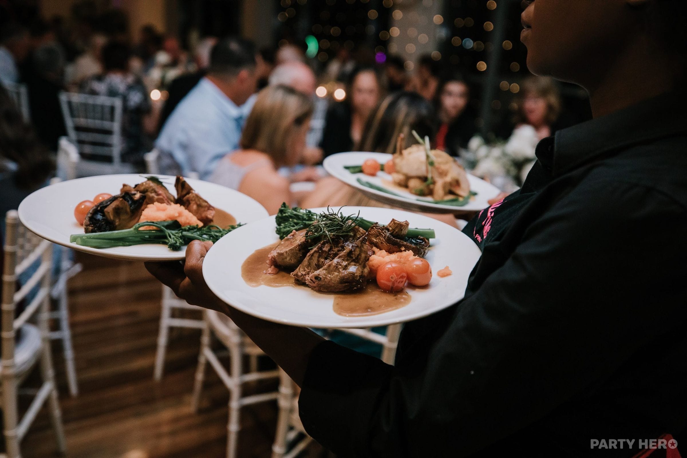 Culinarius - caterers in Wollongong