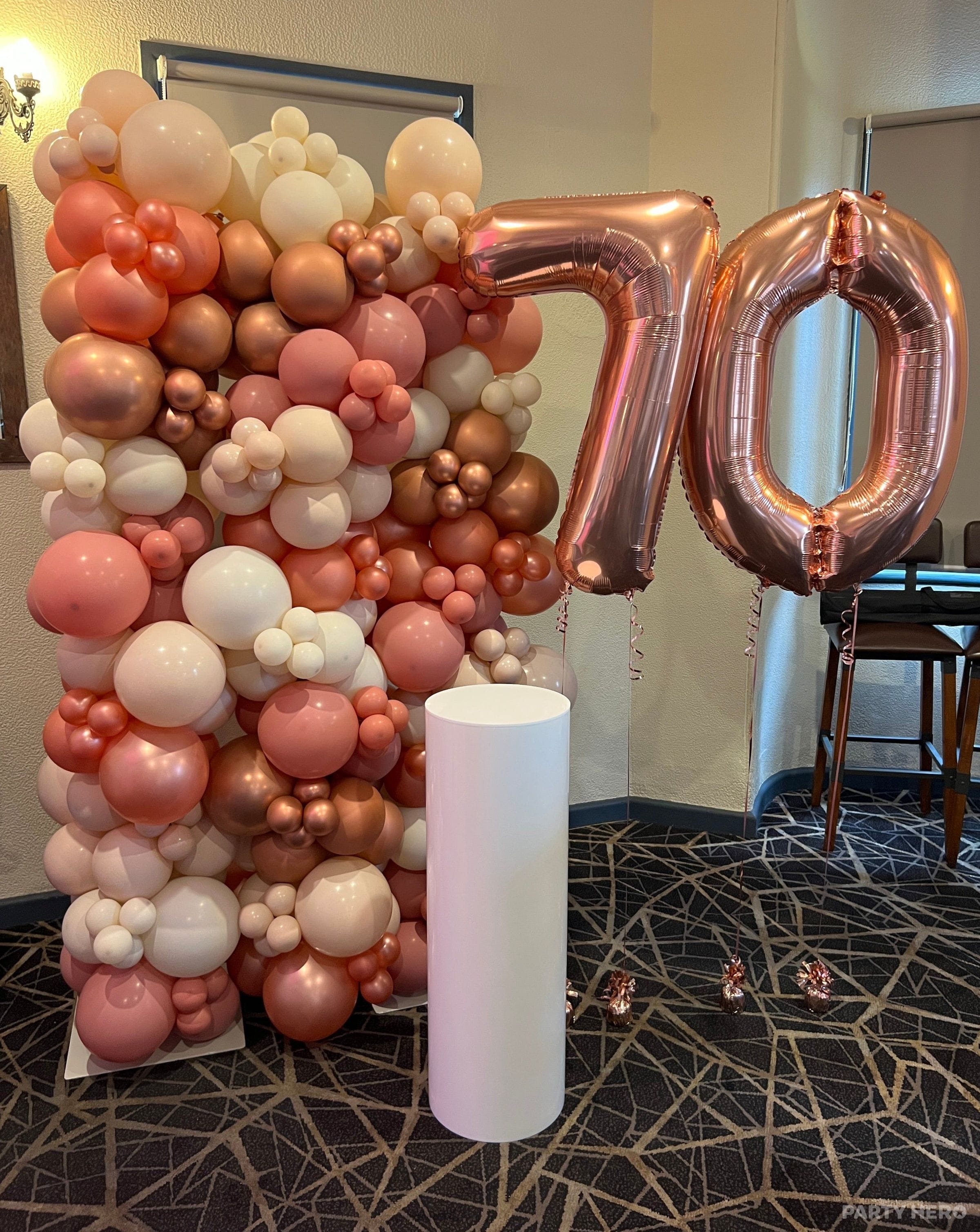 Bunches Balloon Boutique - balloon and party decorations in Wollongong