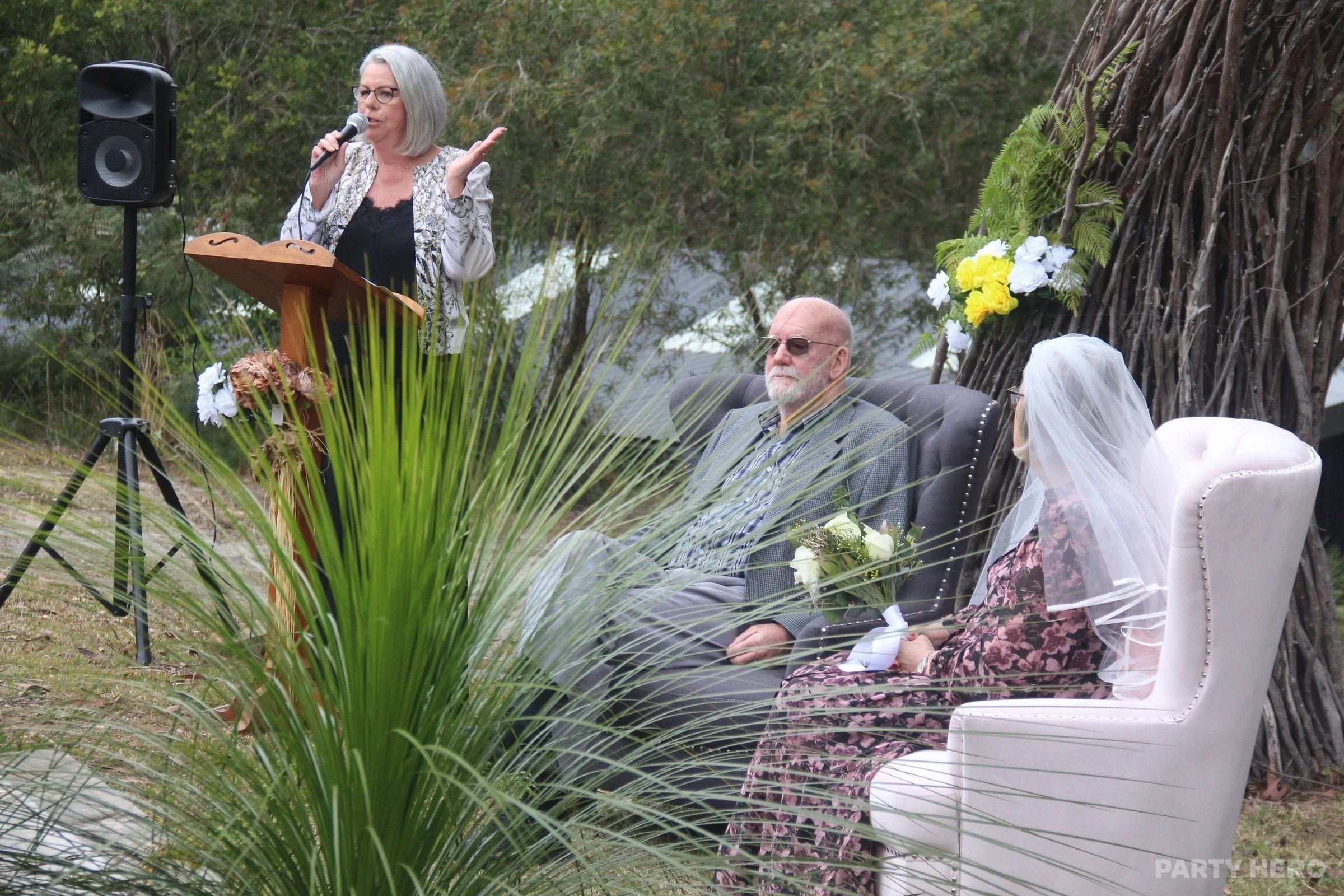 Ceremonies by Tracey - wedding celebrant in Brisbane