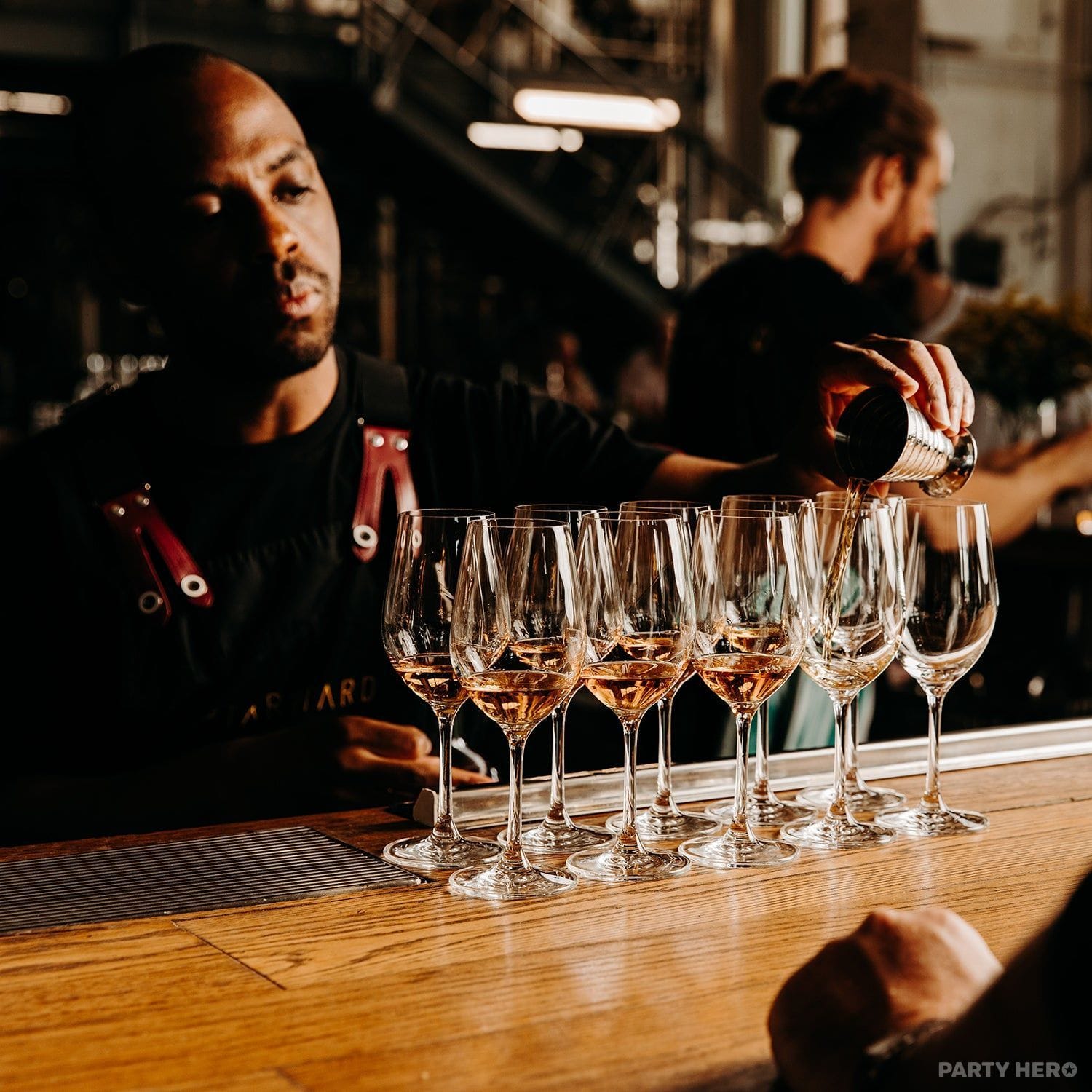 Starward Distillery & Bar - tasting experiences in Melbourne