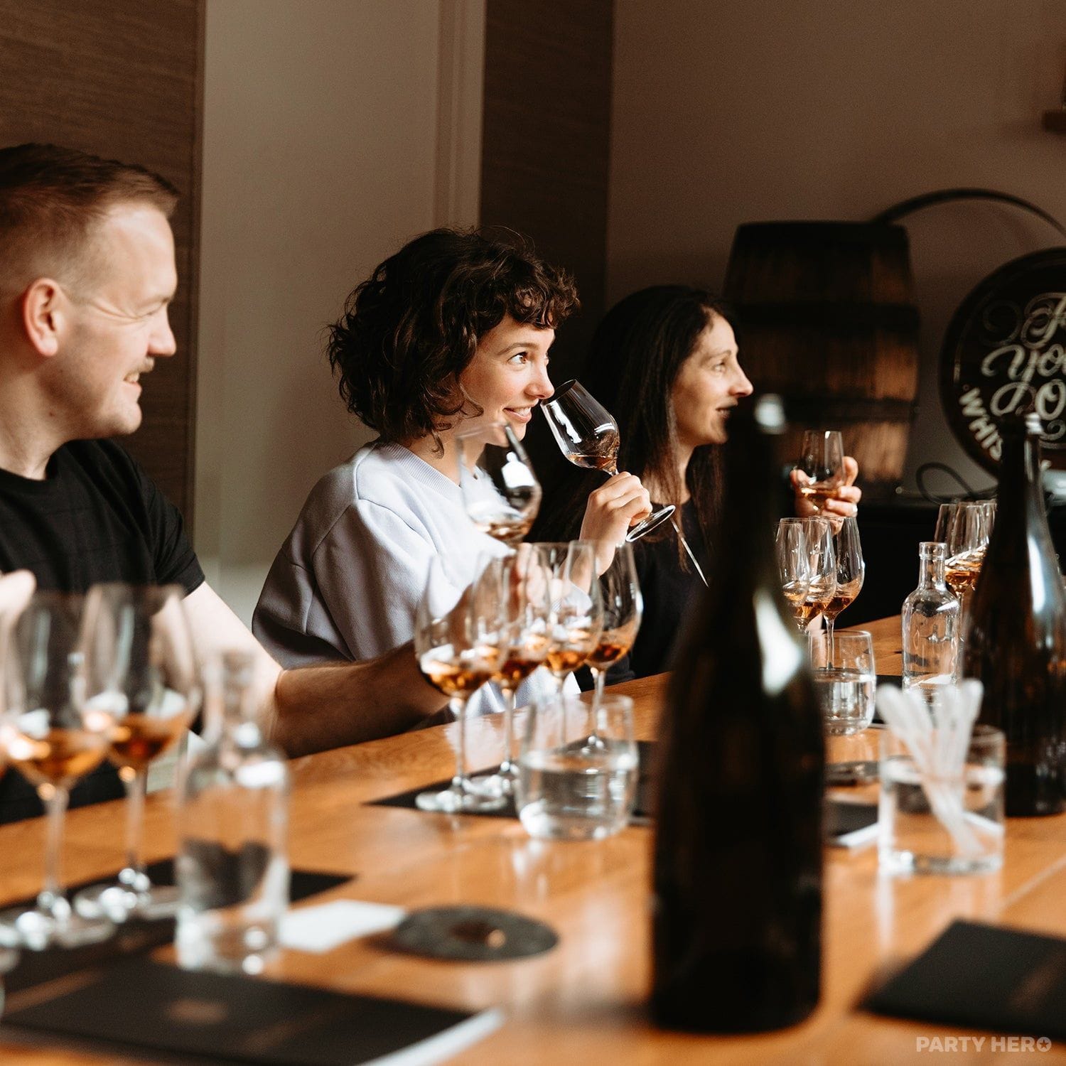 Starward Distillery & Bar - tasting experiences in Melbourne