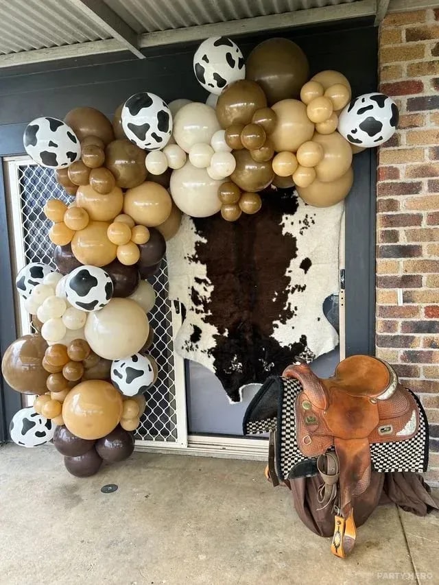 pop. the party - balloon and party decorations in Brisbane