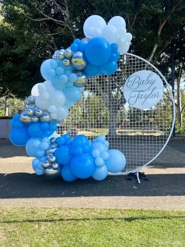 pop. the party - balloon and party decorations in Brisbane