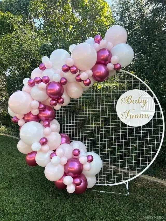 pop. the party - balloon and party decorations in Brisbane