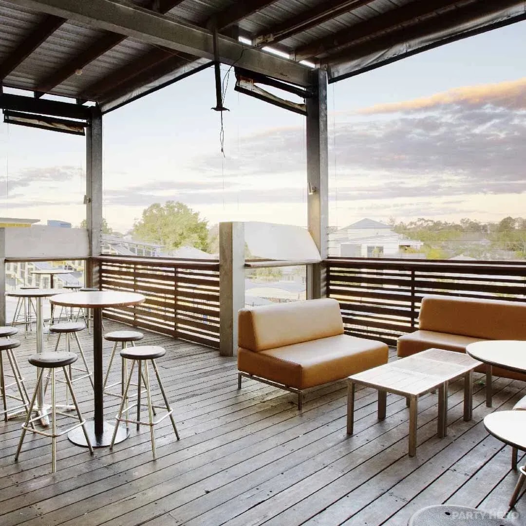 Indooroopilly Hotel - party venue in Brisbane