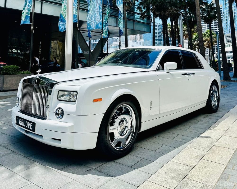 Hummer Hire Sydney activity in Sydney - group bookings