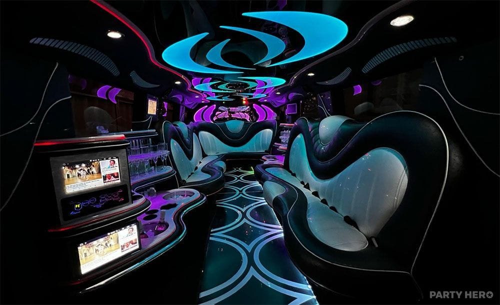 Hummer Hire Sydney activity in Sydney - group bookings