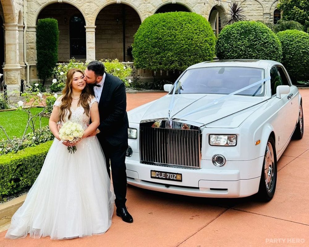 Hummer Hire Sydney activity in Sydney - group bookings