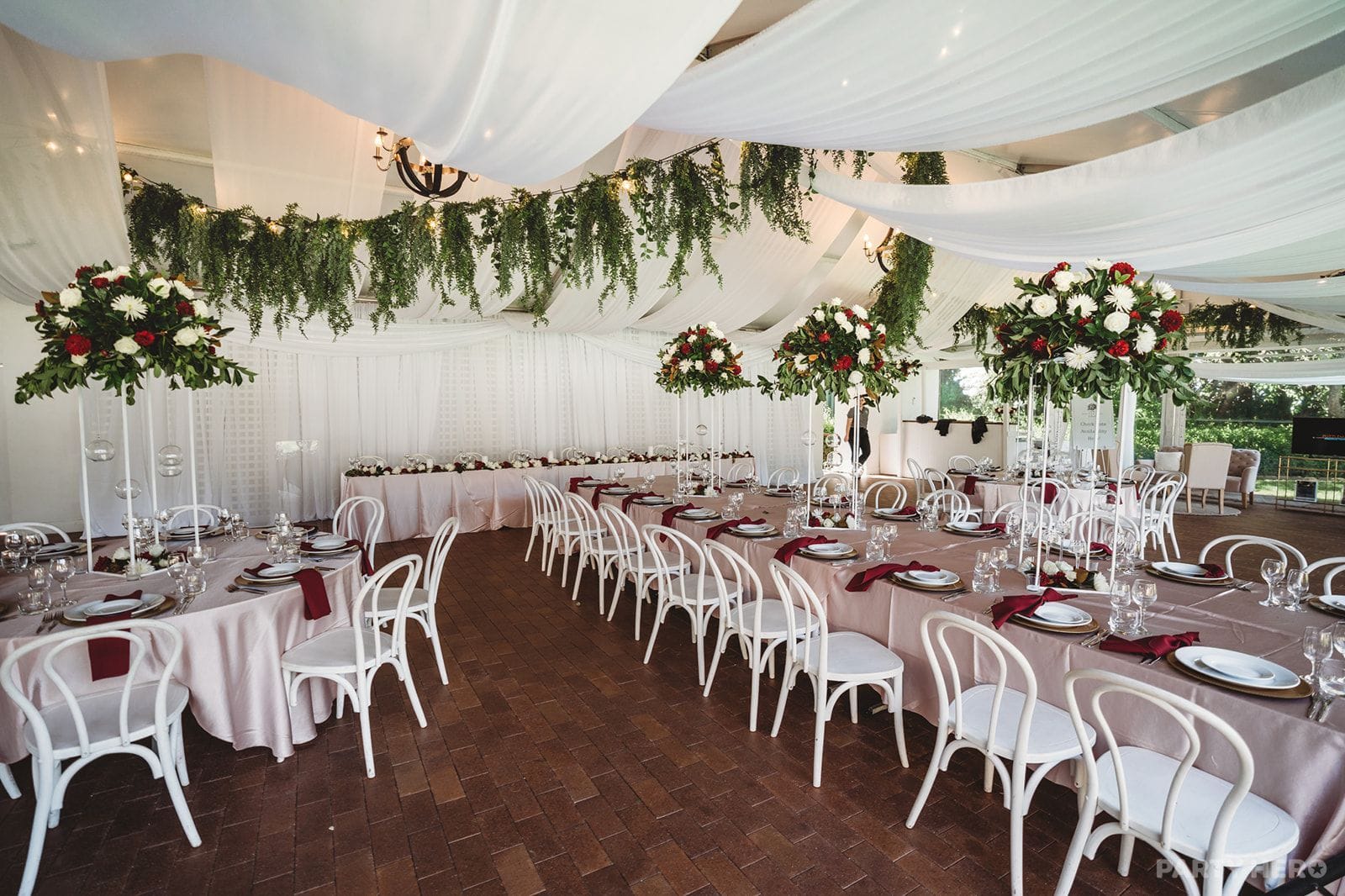 Campbelltown Party Hire - party decorations in Sydney