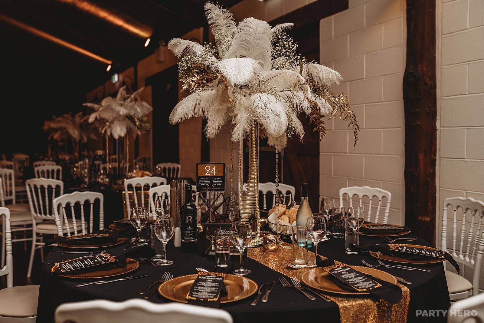 Campbelltown Party Hire - party decorations in Sydney