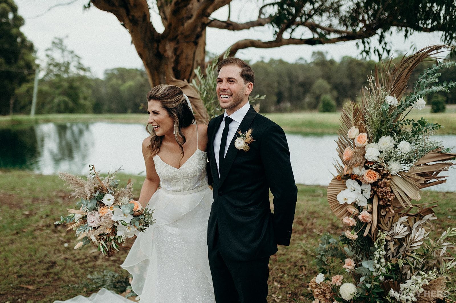 Hunter Concierge - event planning in the Hunter Valley