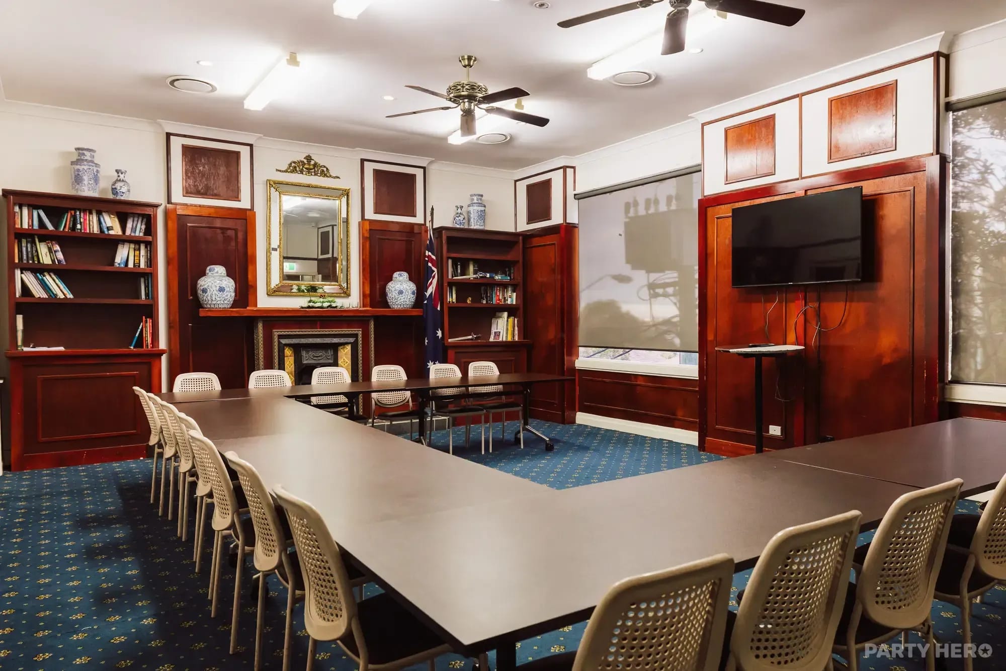 The Junction Hotel - party venue in Brisbane