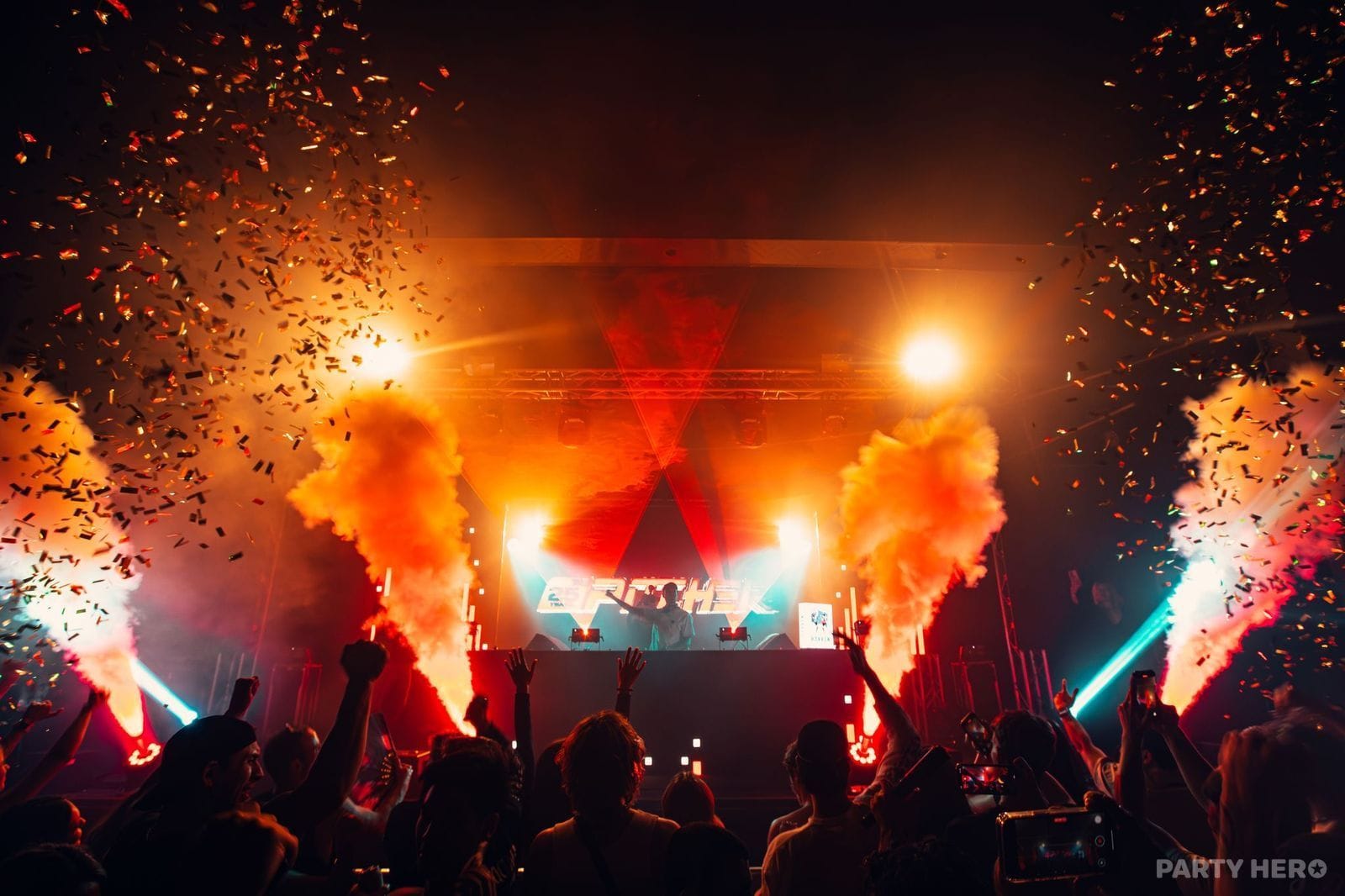 Sydney Metro Audio Visual - speaker hire in Sydney