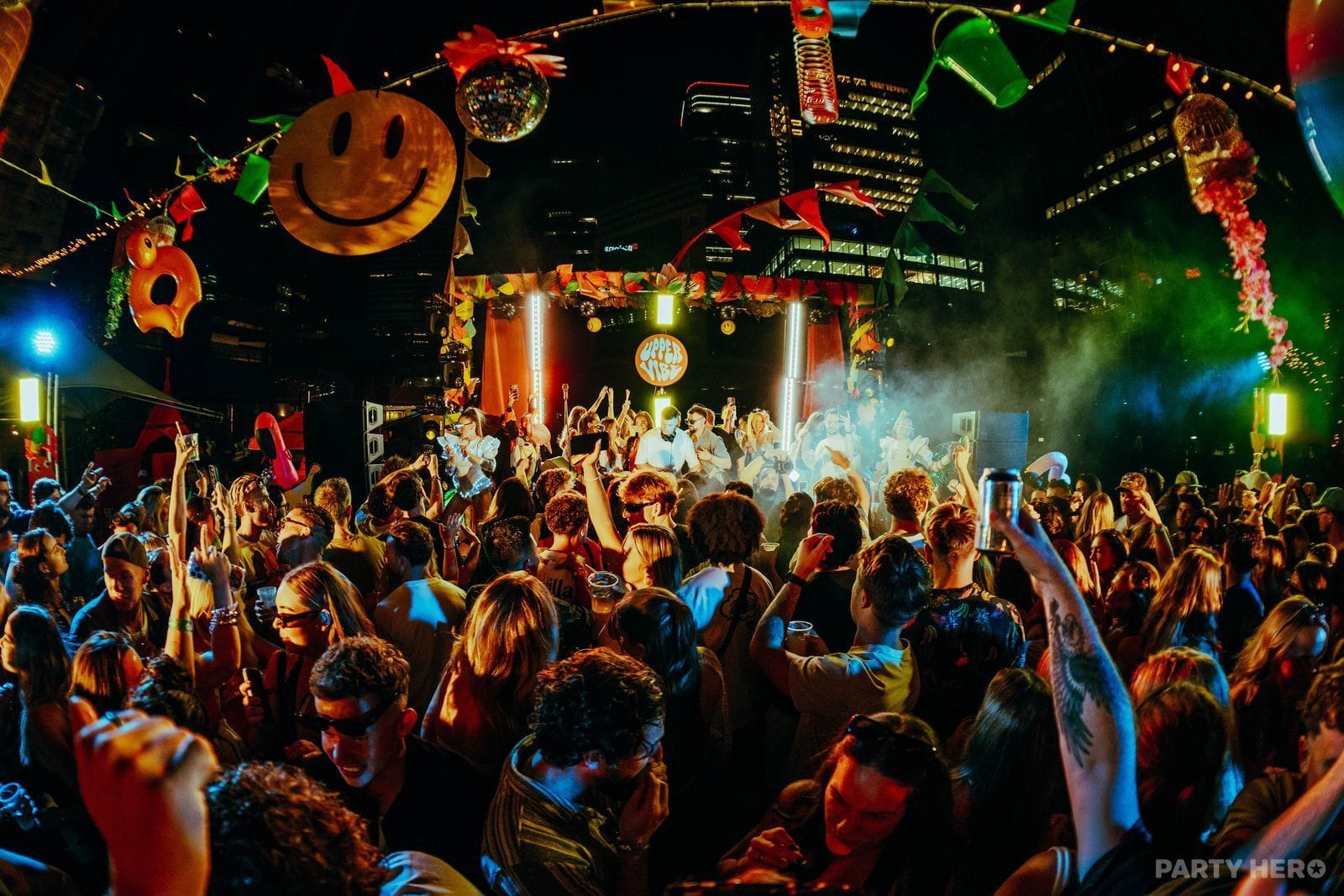 Sydney Metro Audio Visual - speaker hire in Sydney