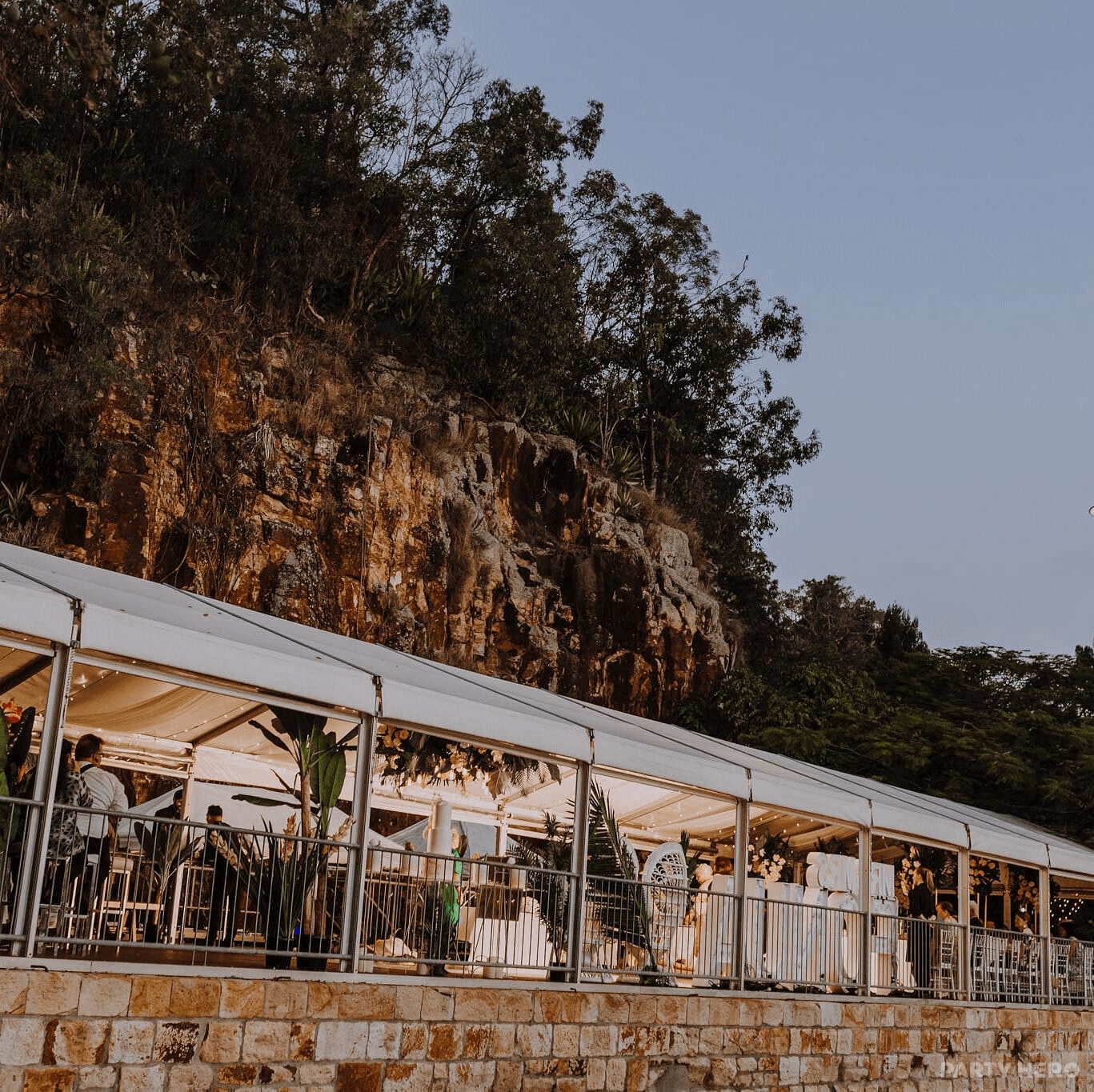 Riverlife Adventure Centre - abseiling and canyoning in Brisbane