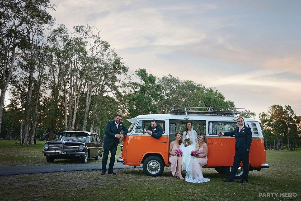 Romana Saeheng Photography - event photography in Brisbane